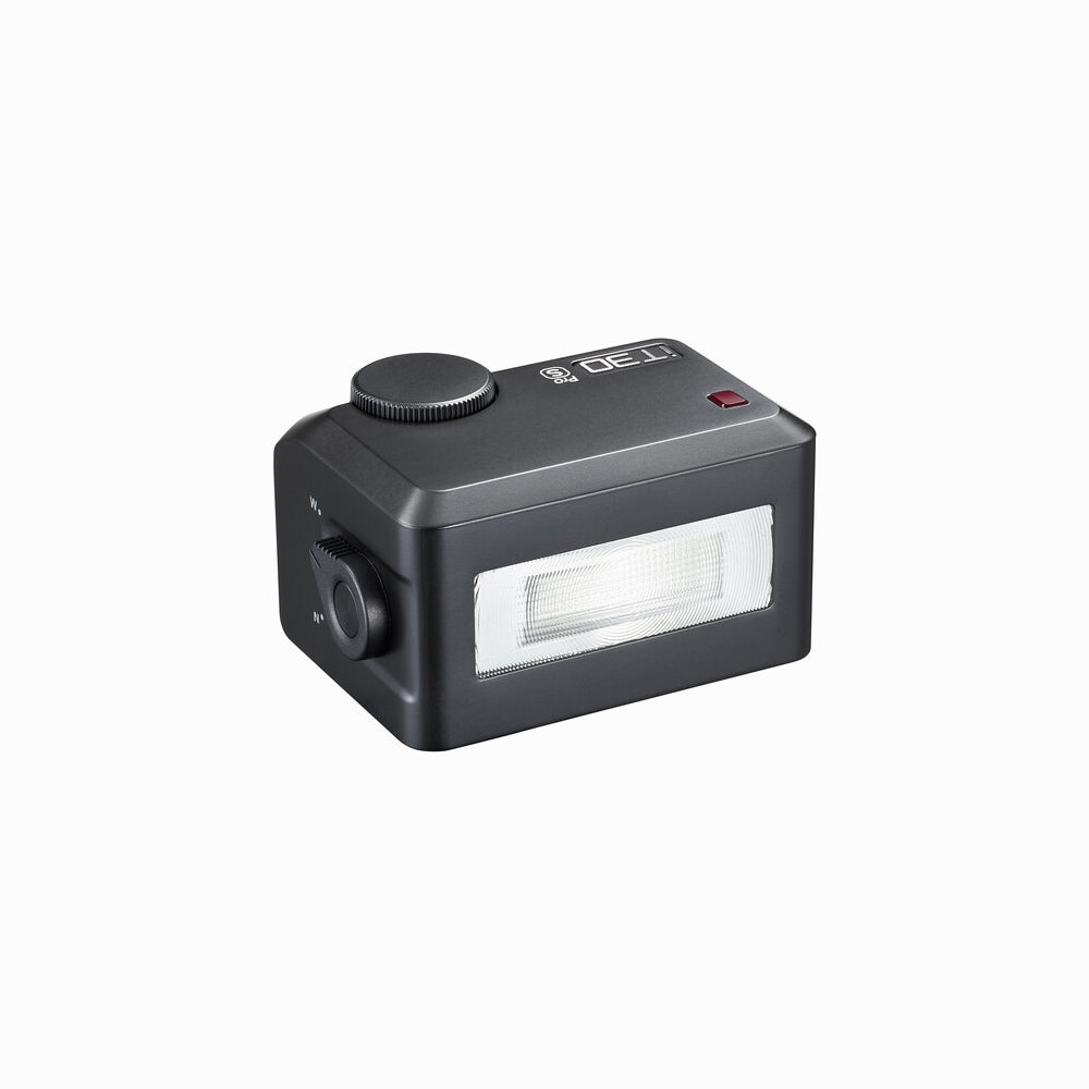 Godox iT30Pro S Black iFlash TTL Sony CameraFlash