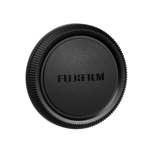 FUJIFILM Body Cap for FUJIFILM X-Mount Cameras