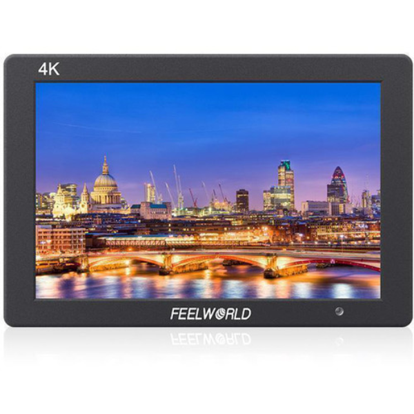 FeelWorldT7IPS4KHDMIOnCameraAl