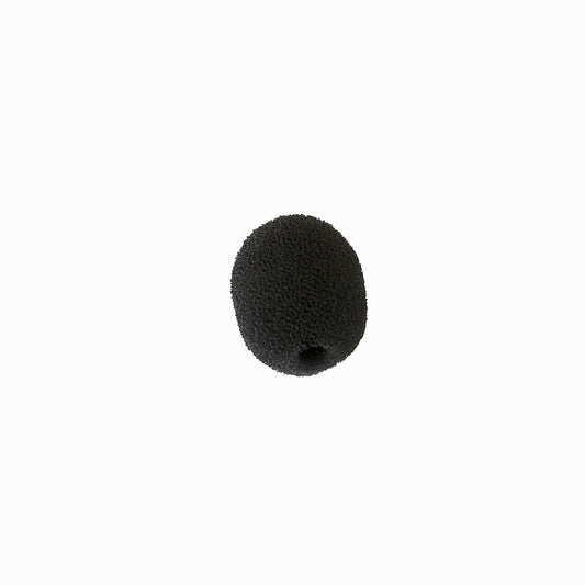 Lavalier Microphone Windscreen Foam
