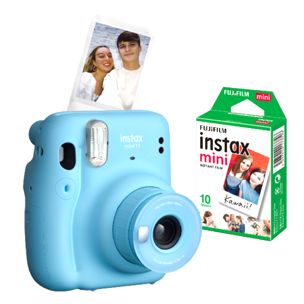 Buy FUJIFILM INSTAX MINI 11 KIT Online Qatar1