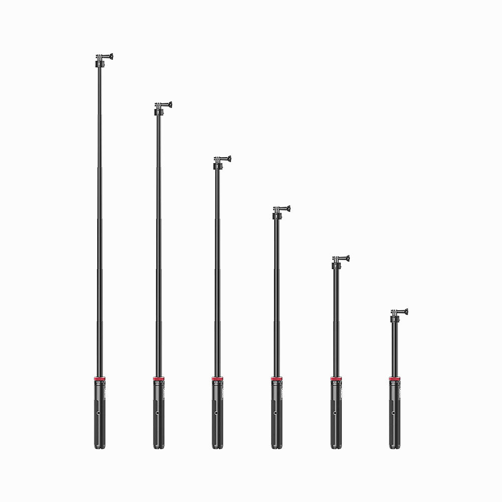 Ulanzi Go Quick II 2-in-1 Mini Tripod