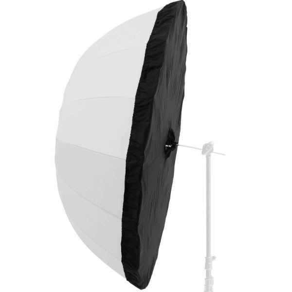 GODOX DPU-130BS BLACK AND SILVER DIFFUSER FOR PARABOLIC UMBRELLA 130CM