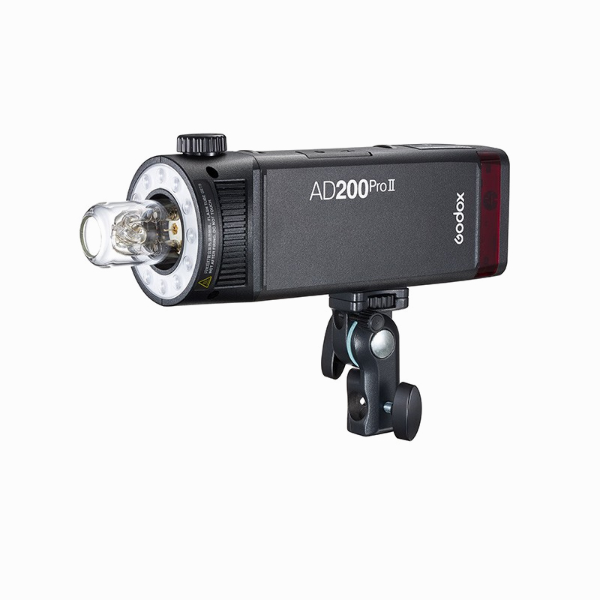 Buy Godox AD200Pro II TTL Outdoor flash Online Qatar