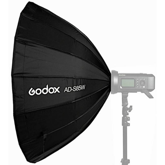 GODOX AD-S85 W SOFT BOX FOR AD400&AD300PRO