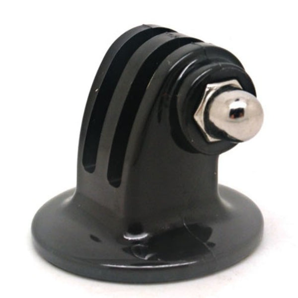 TELESIN GoPro-Style 1/4"-20 Tripod Mount (GP-TPM-T01)
