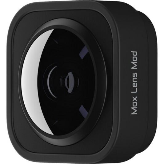 GOPRO MAX LENS MOD FOR HERO9 BLACK