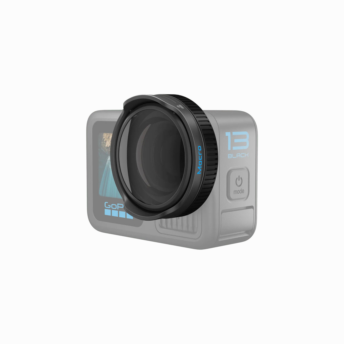 GoPro Macro Lens Mod for HERO13 Black