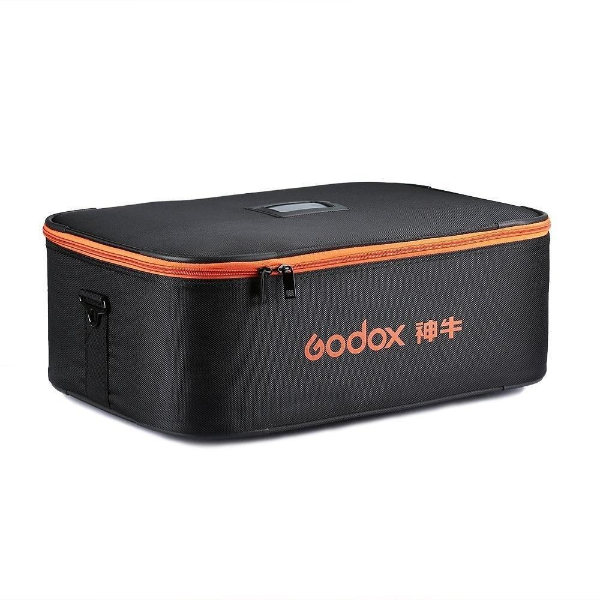 Godox CB-12 Sac de transport Flash - Maison de l'audiovisuel Godox CB-12 Sac de transport Flash - Maison de l'audiovisuel