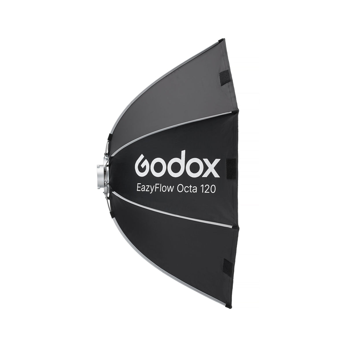 Godox EazyFlow Octa 120 Foldable Softbox (47.2")