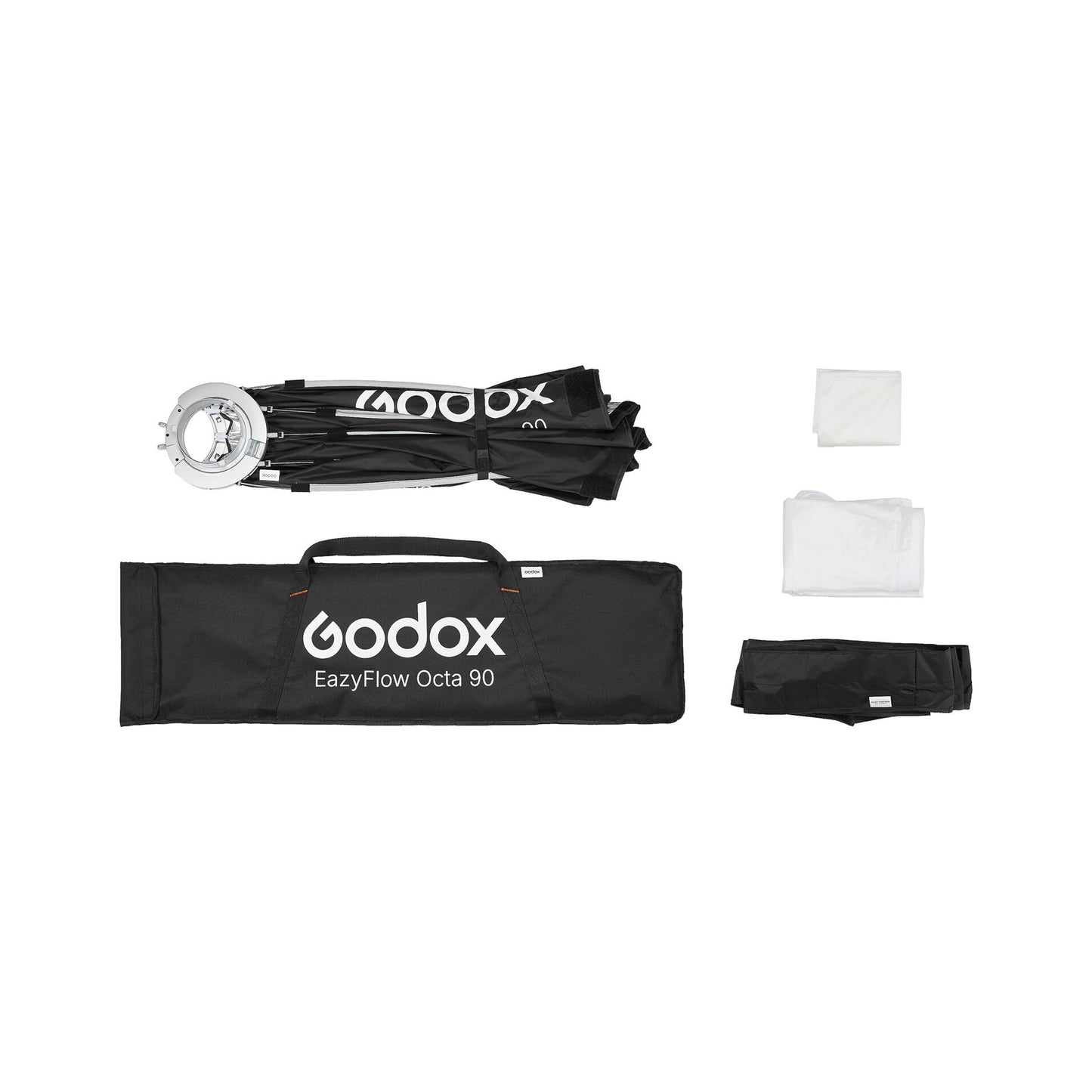 Godox EazyFlow Octa 90 Foldable Softbox (35.4")