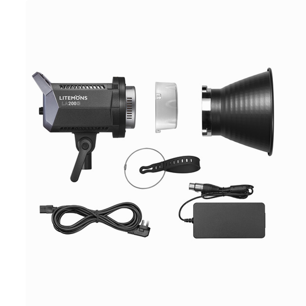 Godox LITEMONS LA200D Daylight