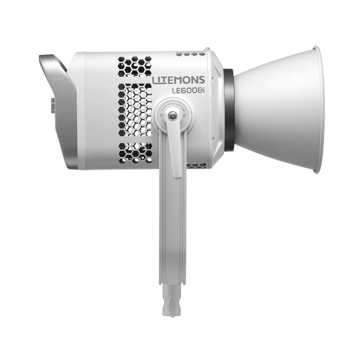 Godox Litemons LE600Bi Bi-Color LED Monolight (White)