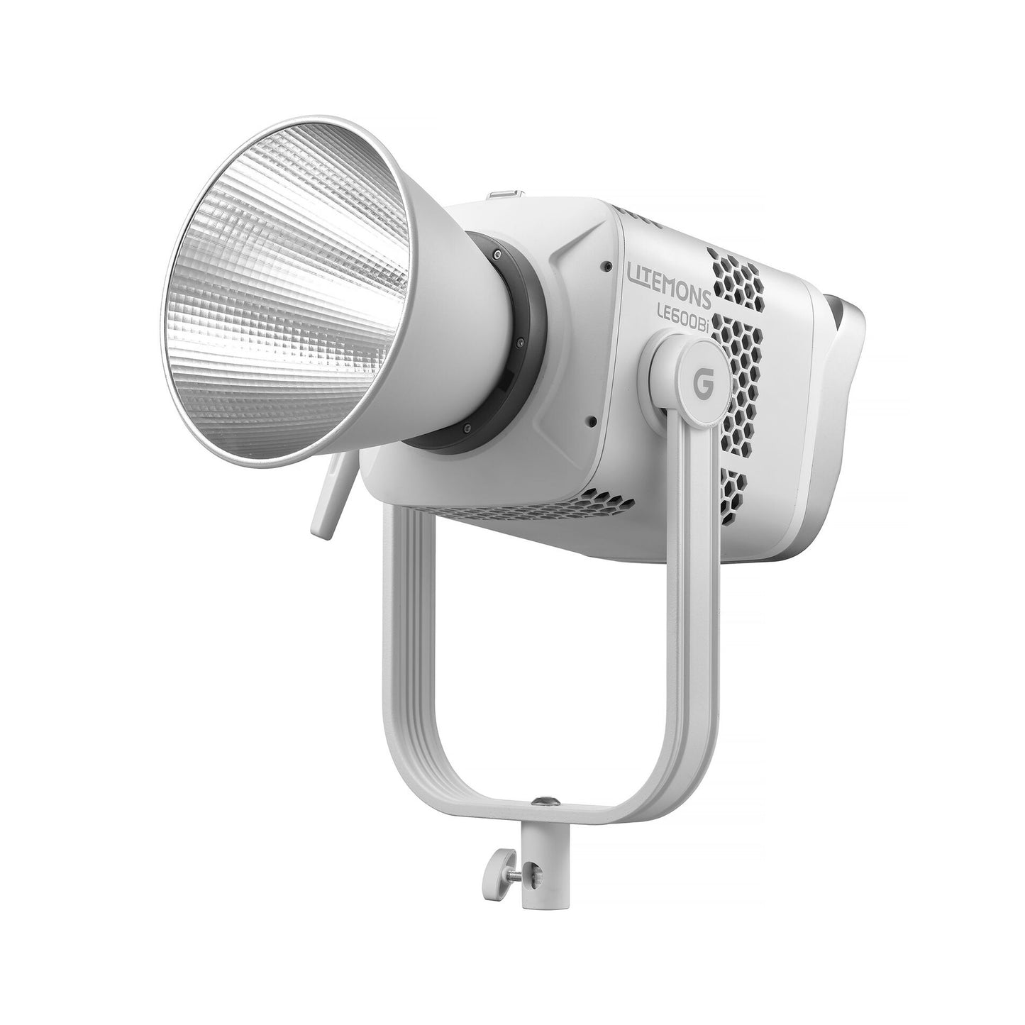 Godox Litemons LE600Bi Bi-Color LED Monolight (White)