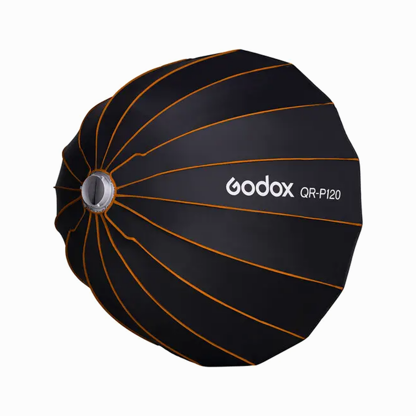 Godox QR-P120 Quick Release Parabolic Softbox with Grid (120cm)