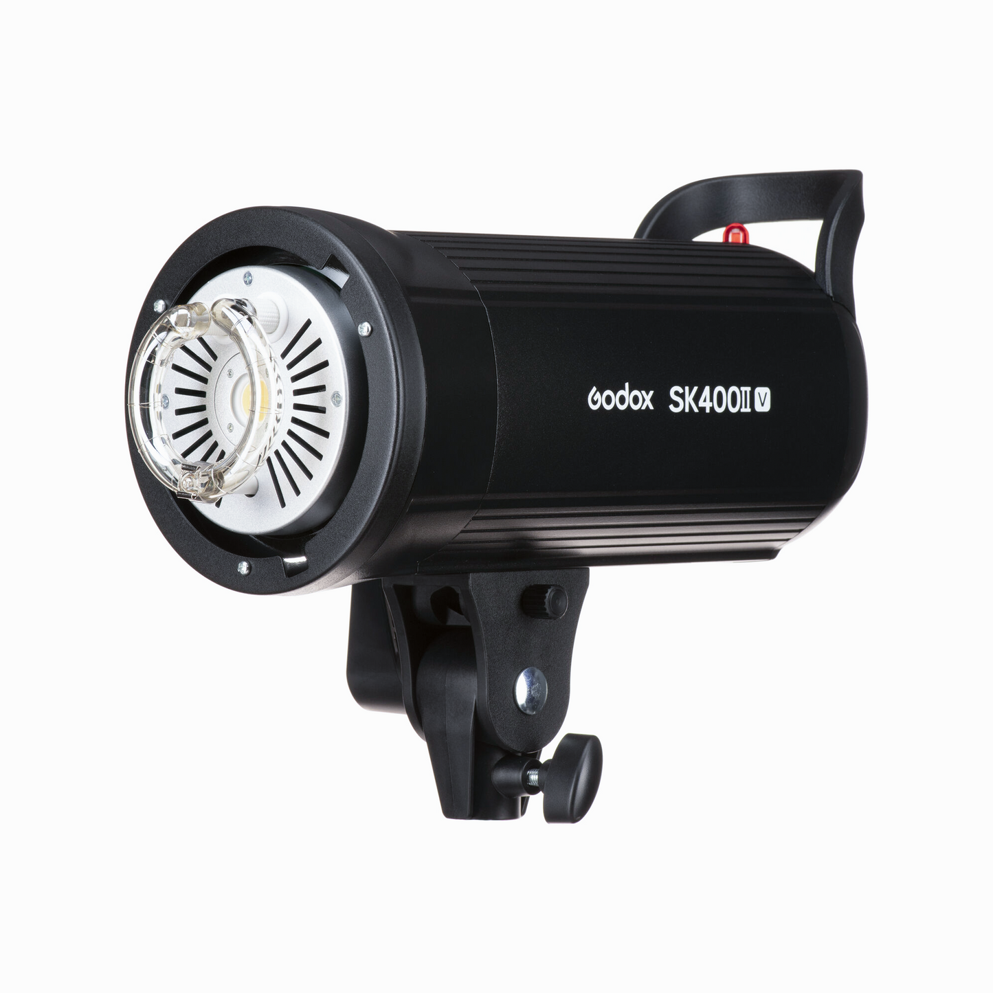 Godox SK400II-V (LED) Studio Flash (Single)