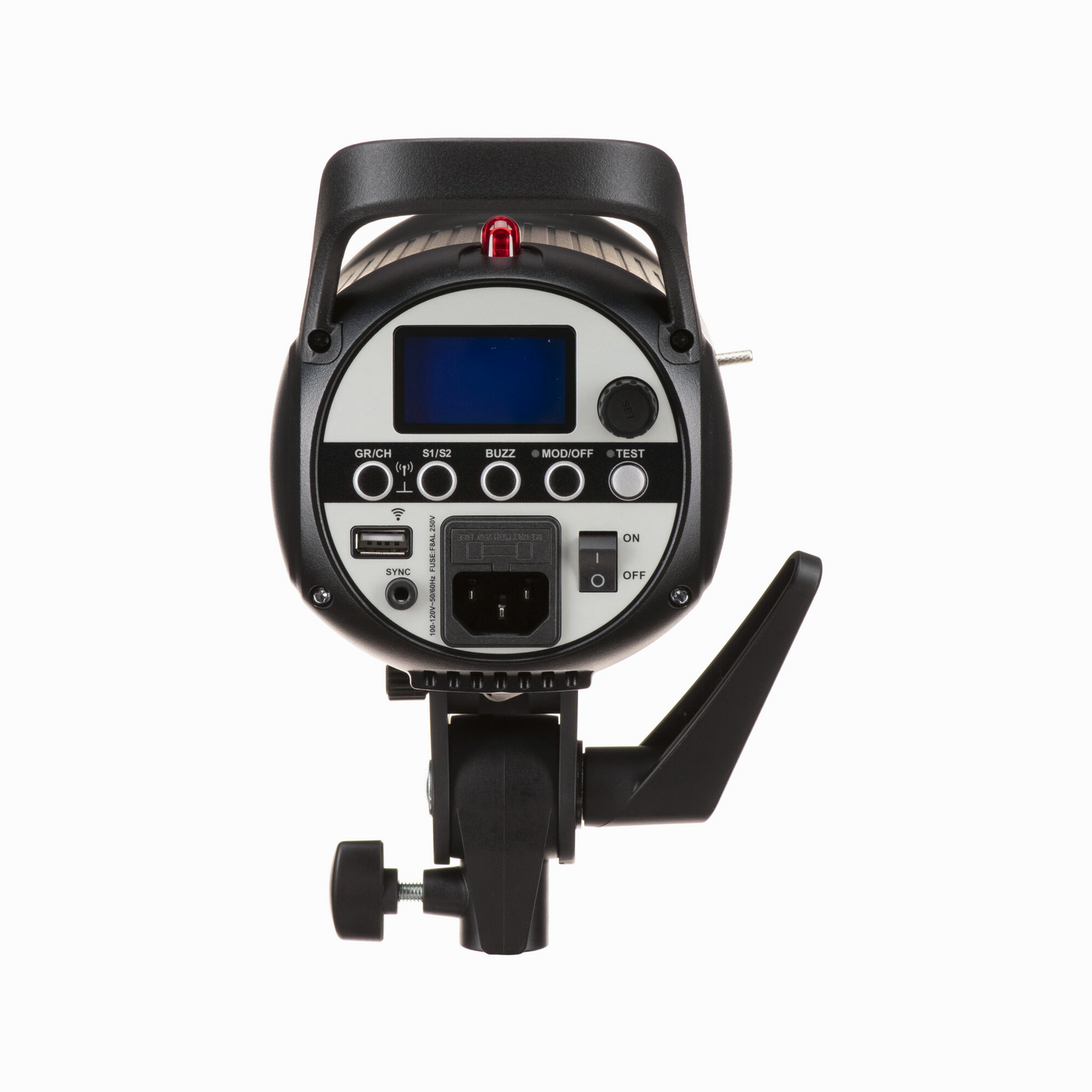 Godox SK400II-V (LED) Studio Flash (Single)