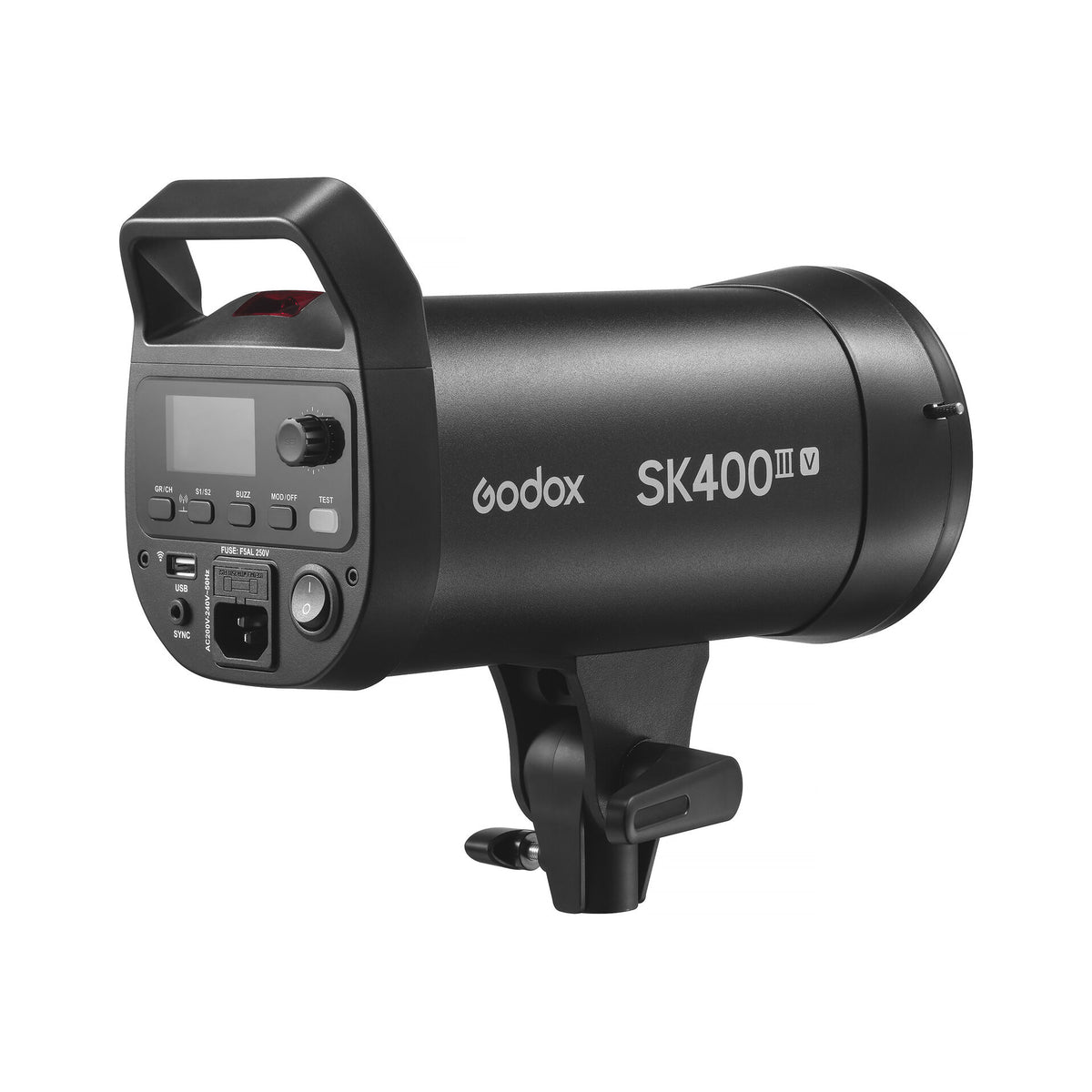 Godox SK400III-V 400Ws Studio Flash Monolight 2-Light Kit