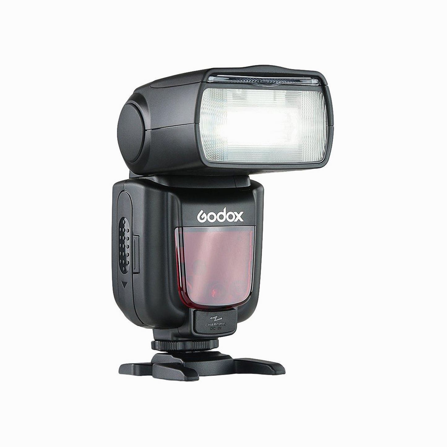 Godox TT600 Thinklite Flash Manual