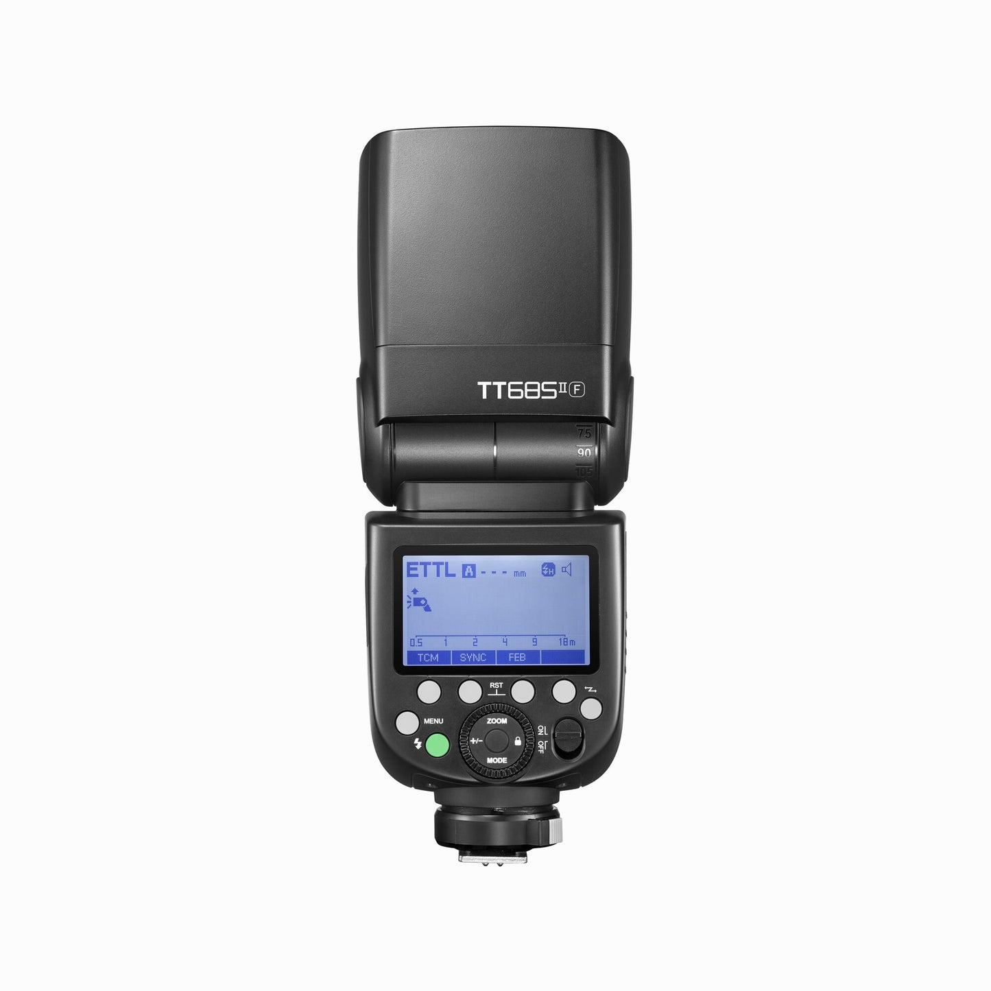 Godox TT685F II Flash for FUJIFILM Cameras