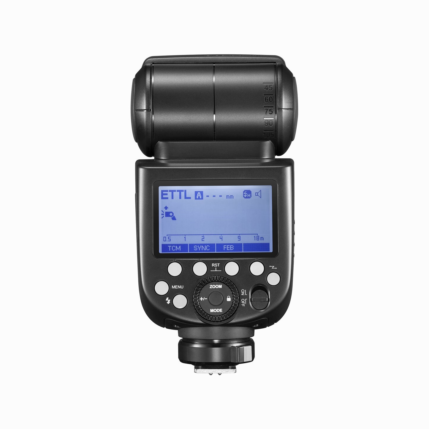 Godox TT685F II Flash for FUJIFILM Cameras