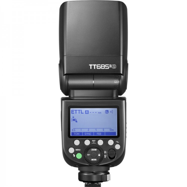 Buy Godox TT685C II Flash for Canon Cameras Online Qatar