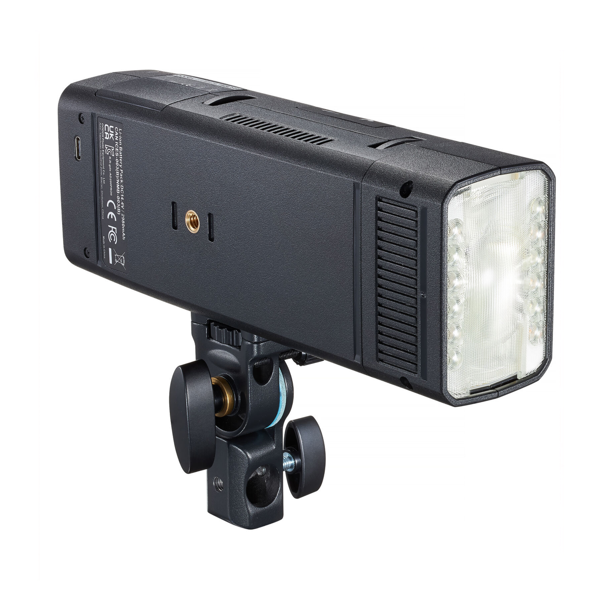 GODOX AD200PROII POCKET OUTDOOR FLASH
