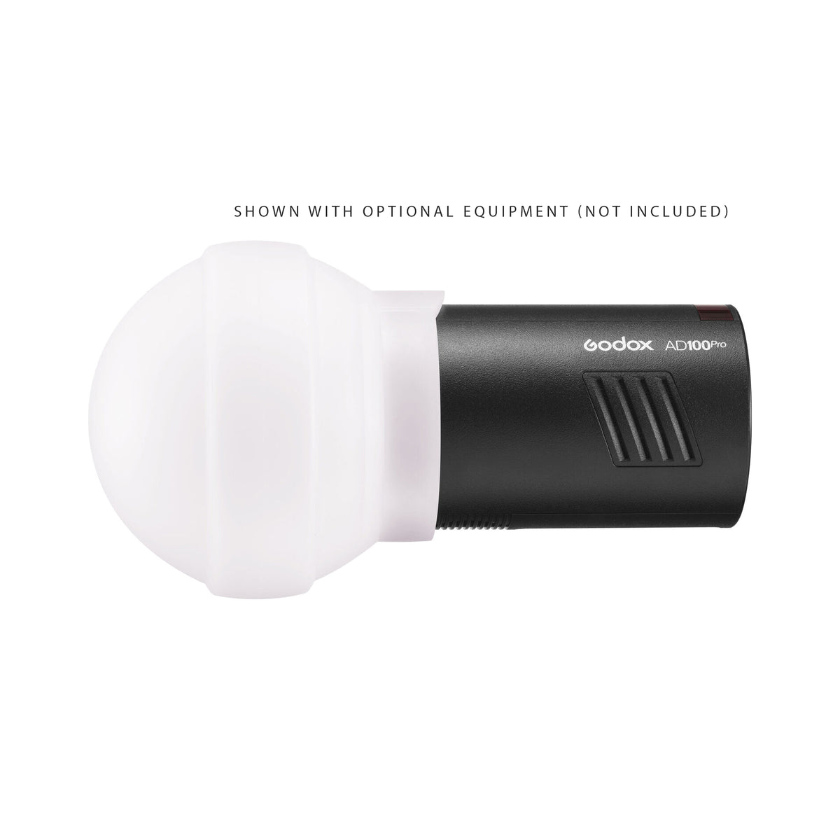 Godox AK-R22 Collapsible Diffusion Dome