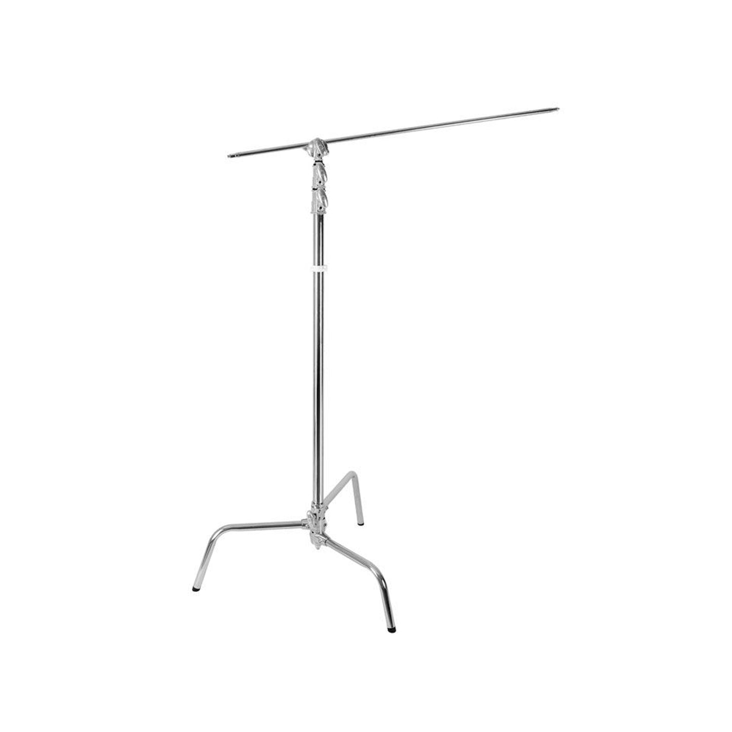 Godox 270CS C-Stand with Arm, Grip Head & Removable Turtle Base