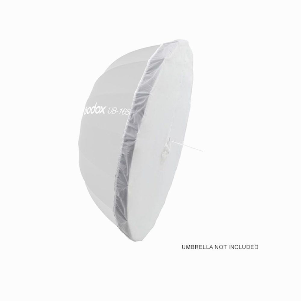 Godox DPU-165T Translucent Diffuser Cover for 165cm Umbrella