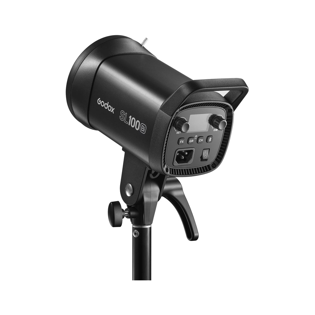 Godox SL100Bi Bi-Color LED Video Light