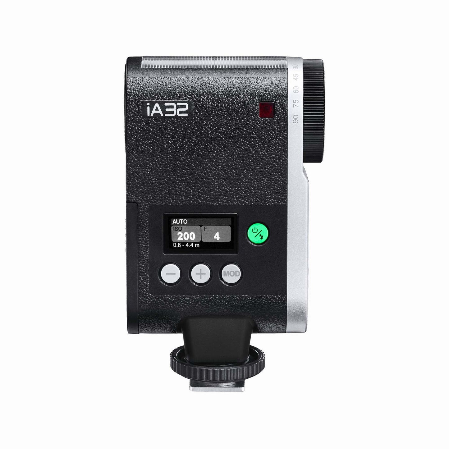 Godox iA32 Mini Flash