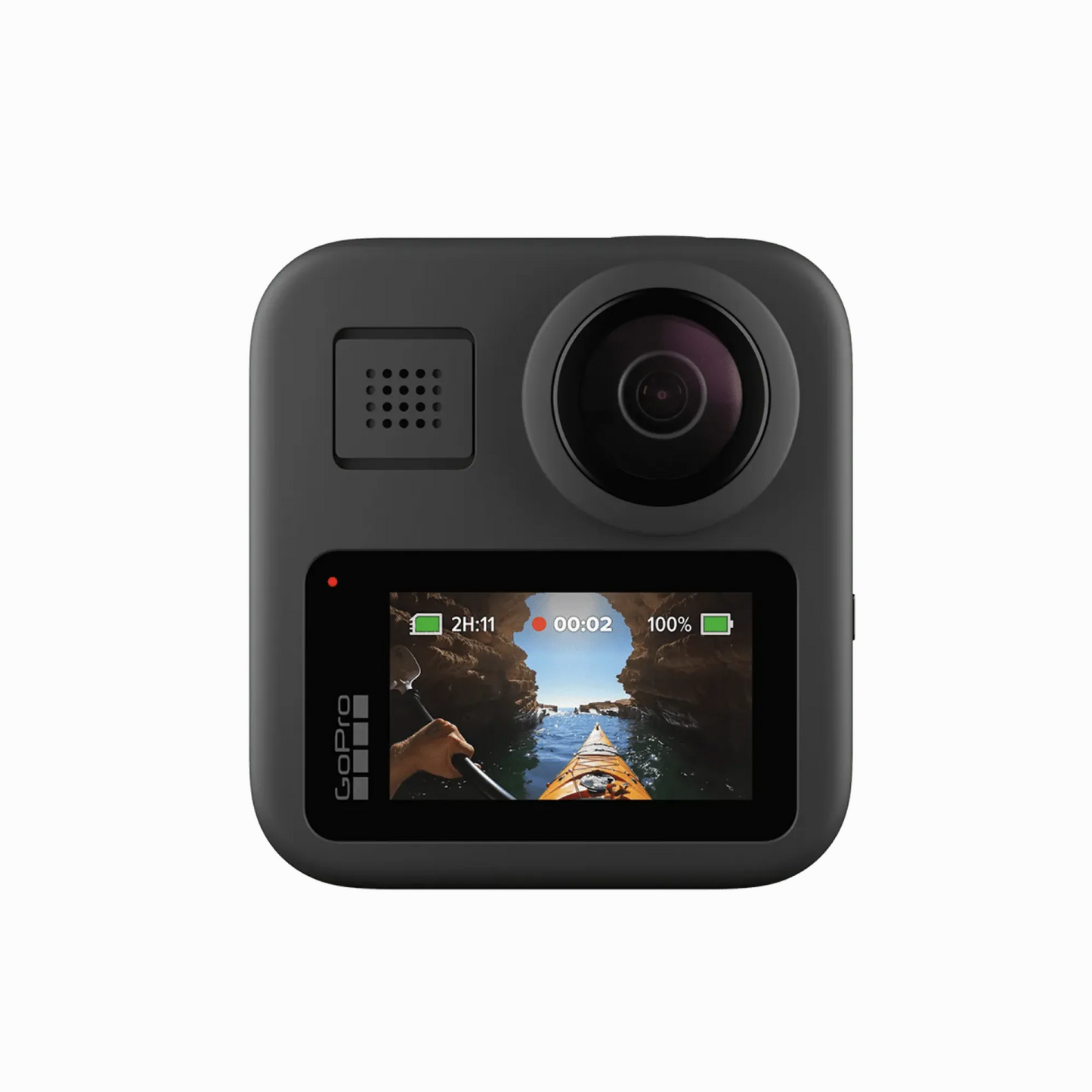 Gopro Max 360 Action Camera (2025)