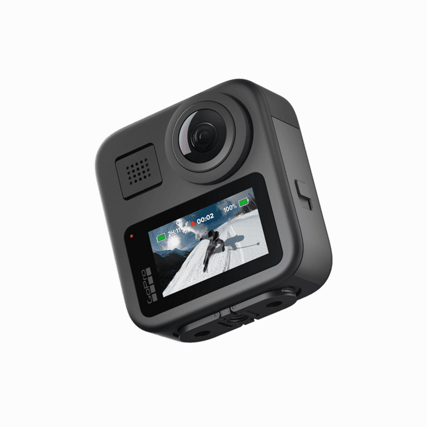 Gopro Max 360 Action Camera (2025)