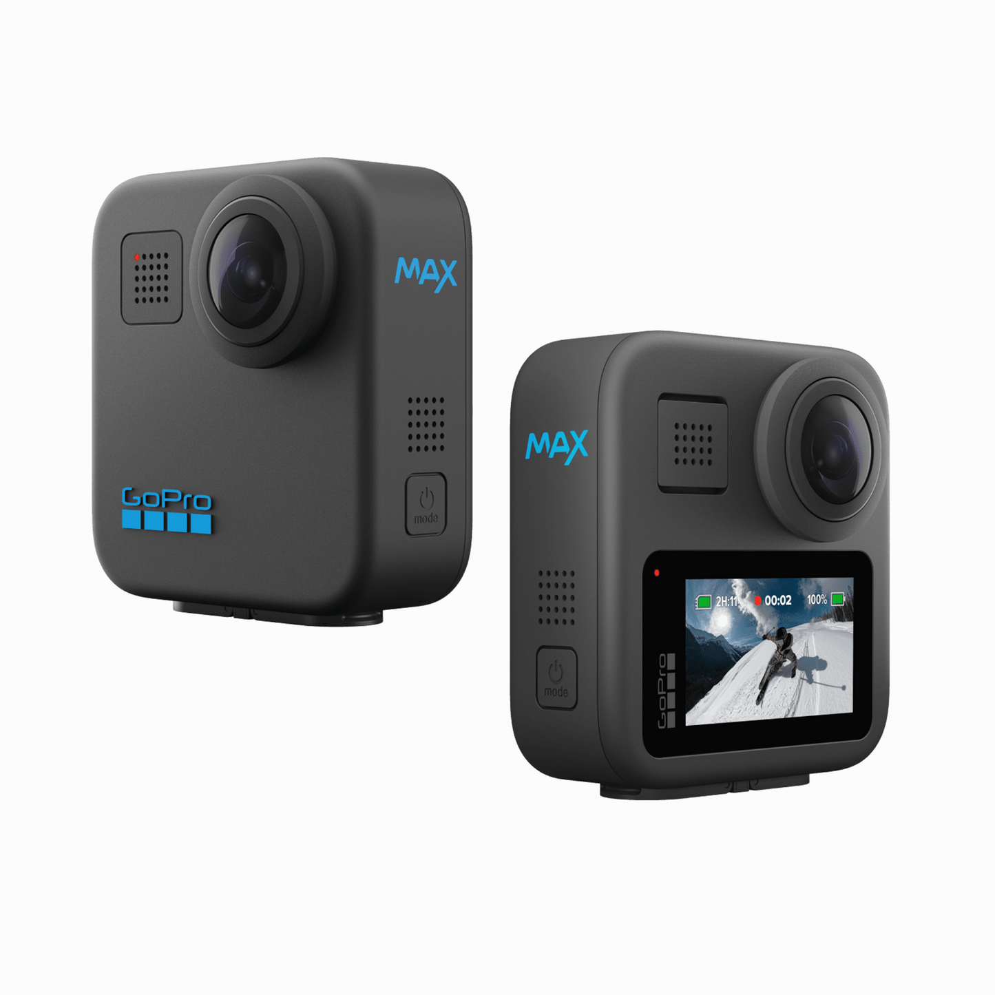 Gopro Max 360 Action Camera (2025)