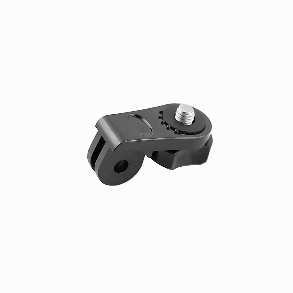 Kingma GoPro HERO Mount to 1/4" Male Digital Camera Thread Bridge Adapter Tripod Screw