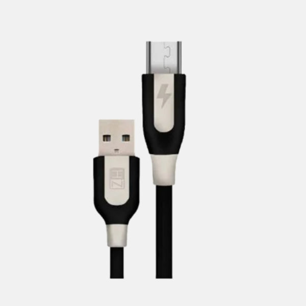 HeatZ Fast Micro USB Cable 1M, ZCS04
