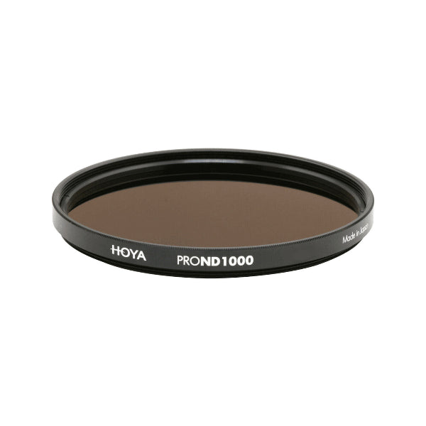 Hoya 77mm PROND ND 1000 Neutral Density (10 STOPS) Filter