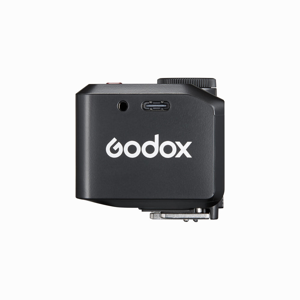 Godox iT30Pro C TTL Mini Flash for Canon (Black)