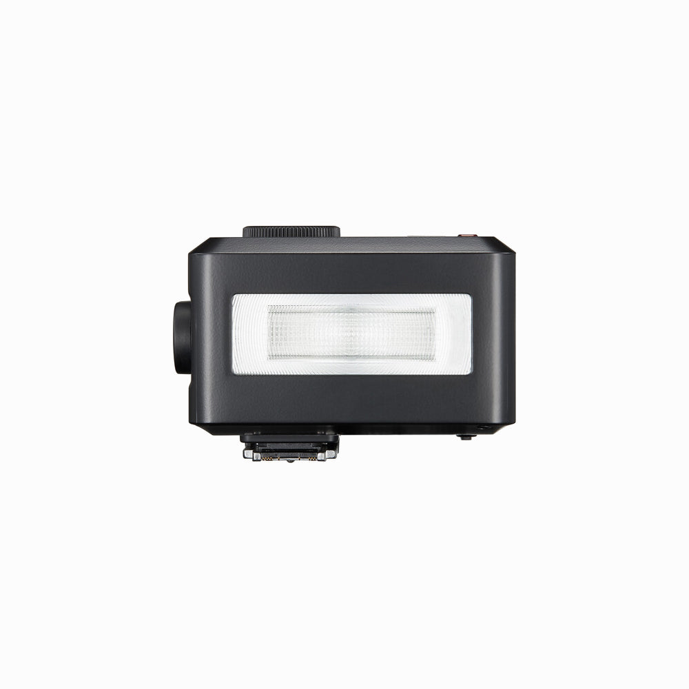 Godox iT30Pro C TTL Mini Flash for Canon (Black)
