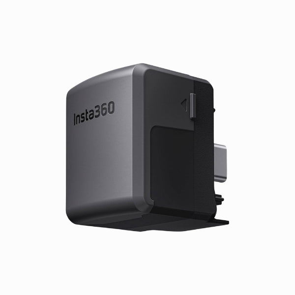 Quick Reader for Insta360 Ace Series