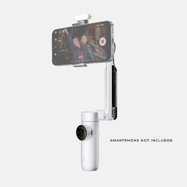 Insta360 Flow2pro StoneGray クリエイターキット Insta360 Flow 2 Pro