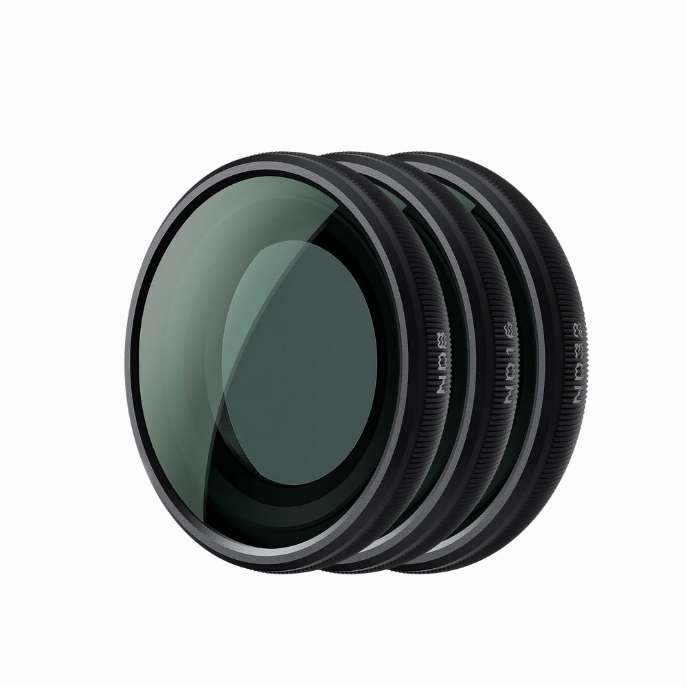 Insta360 GO Ultra ND Filter Set