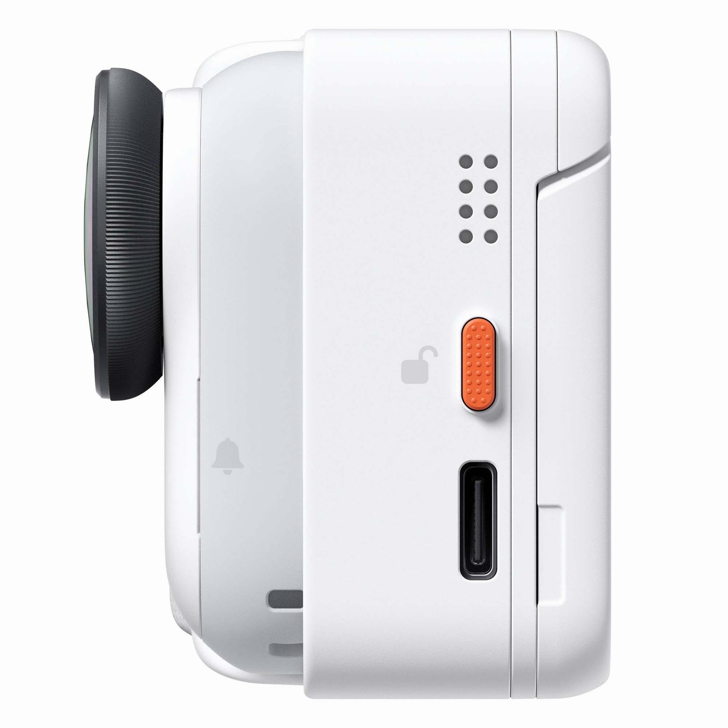 Insta360 GO Ultra Standard Bundle (Arctic White)