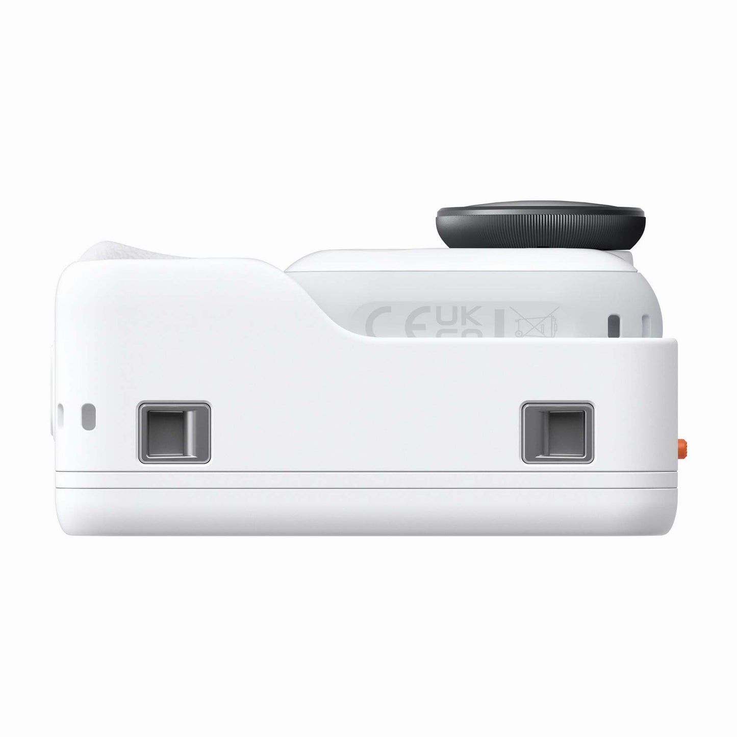 Insta360 GO Ultra Standard Bundle (Arctic White)