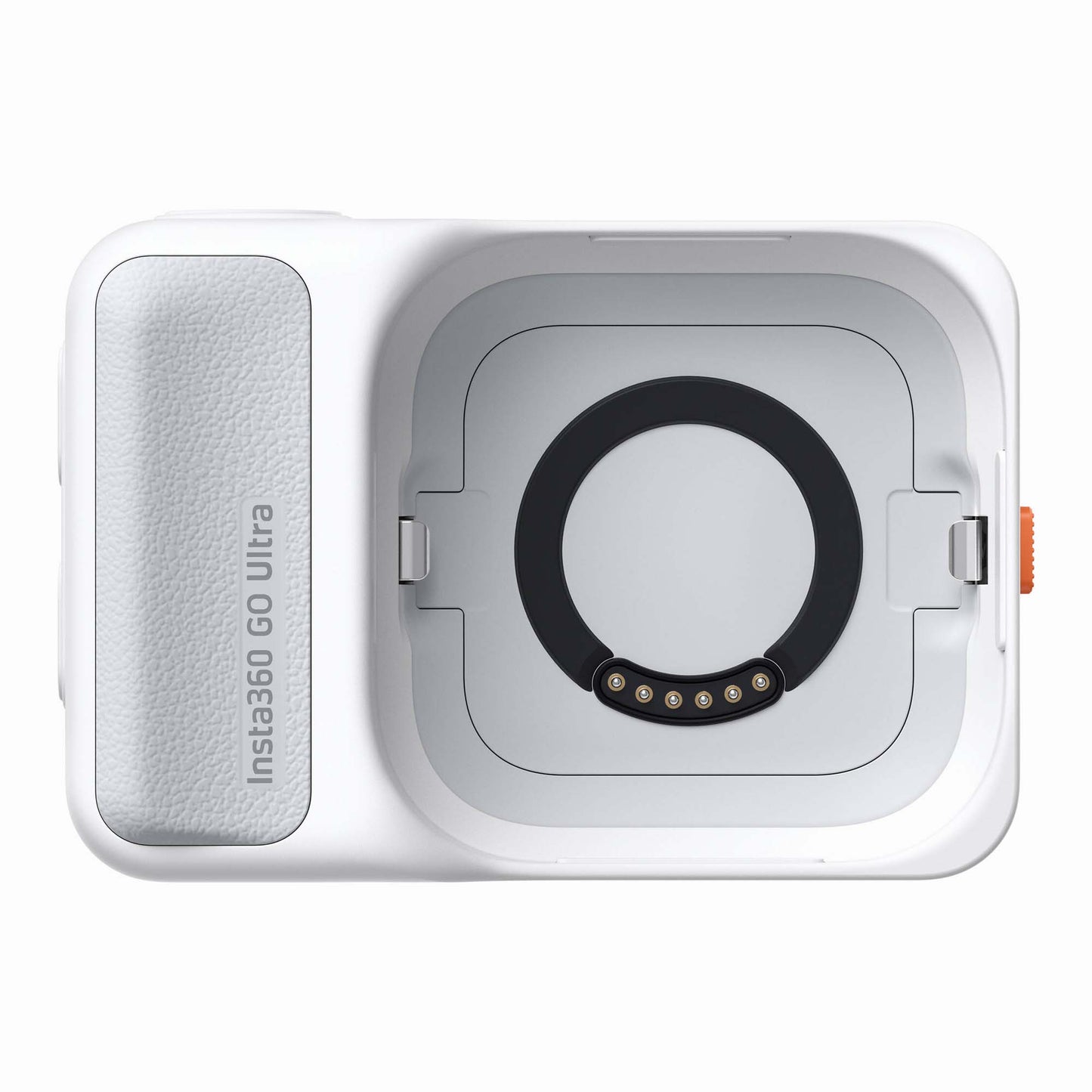 Insta360 GO Ultra Standard Bundle (Arctic White)