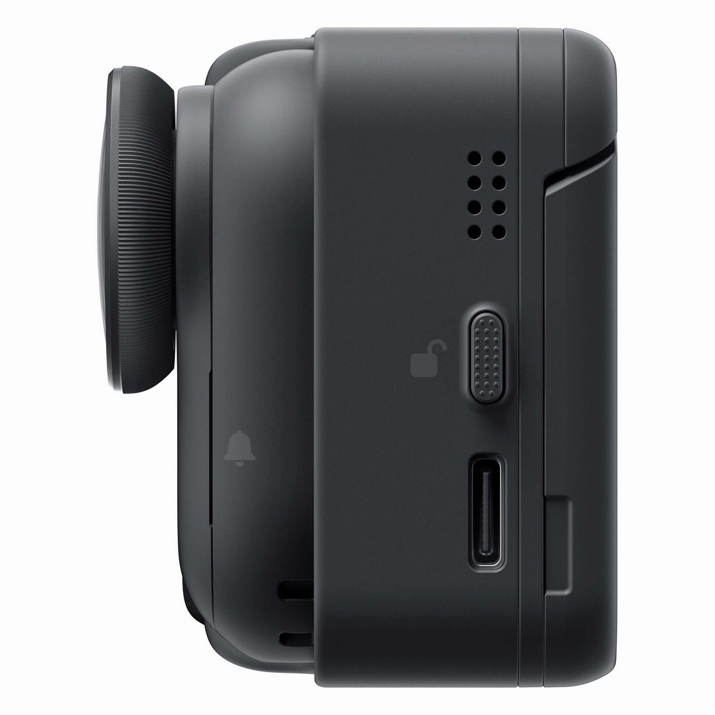 Insta360 GO Ultra Standard Bundle (Midnight Black)