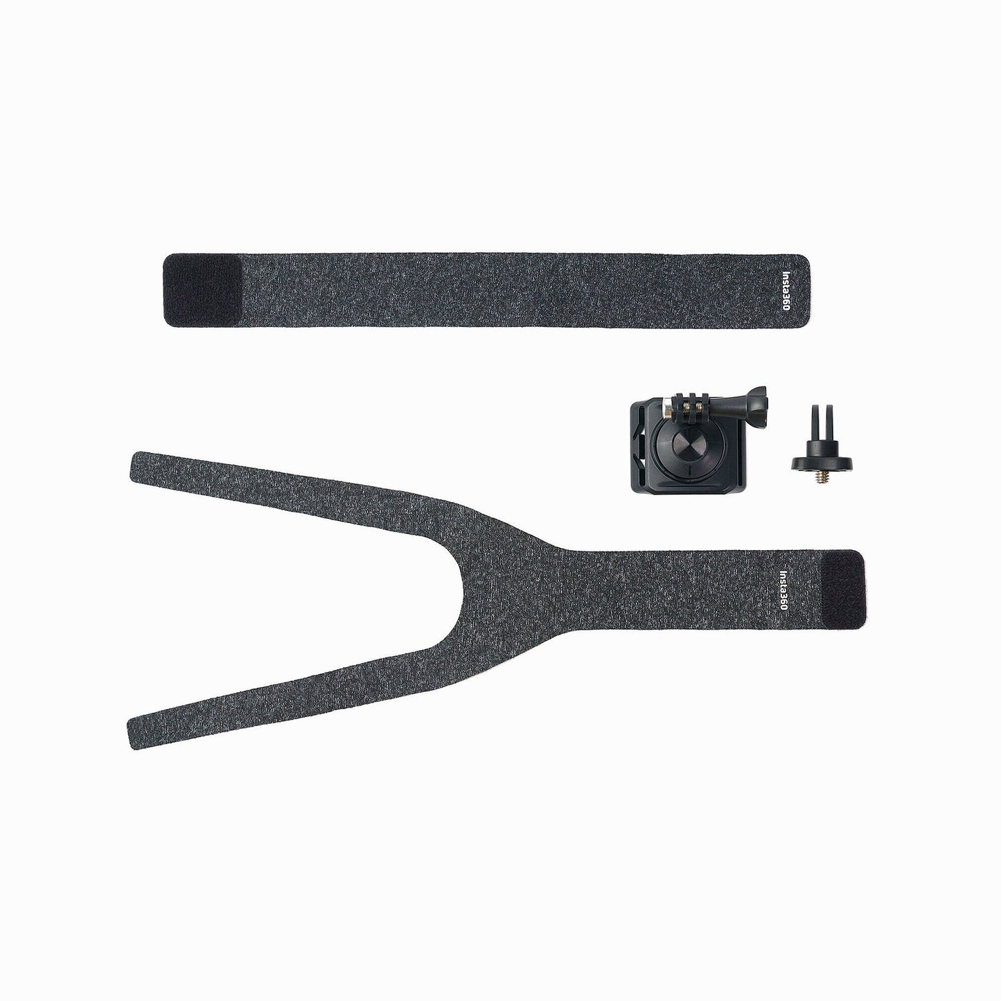 Insta360 Hand Mount Bundle for Insta360 Action Cameras