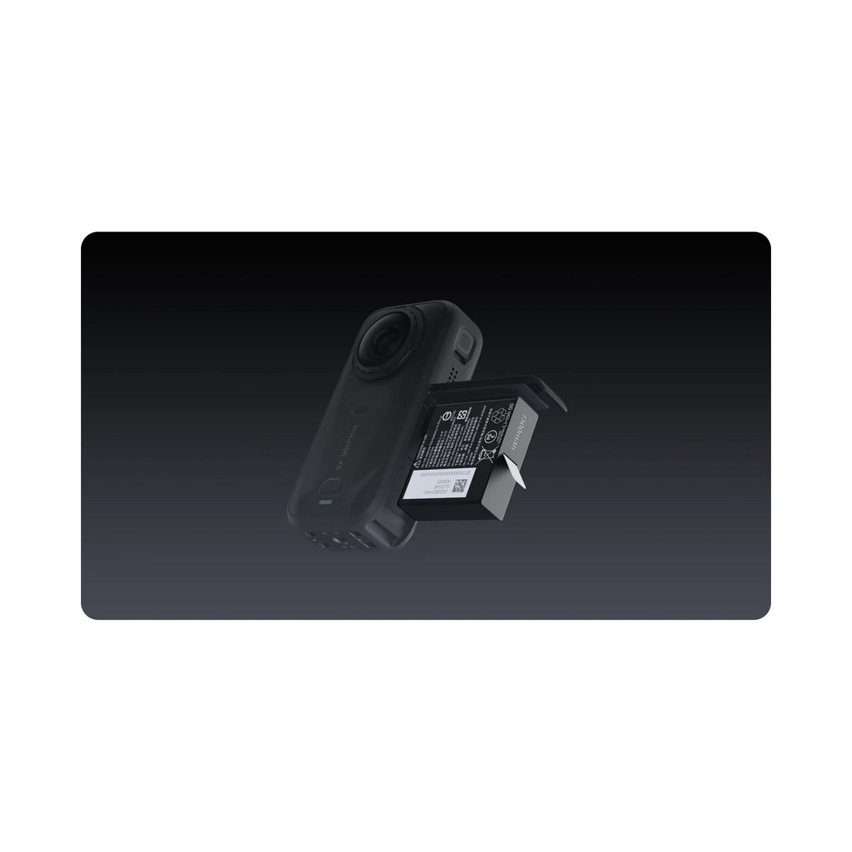 Insta360 Lite Battery for X6 Camera (1300mAh)