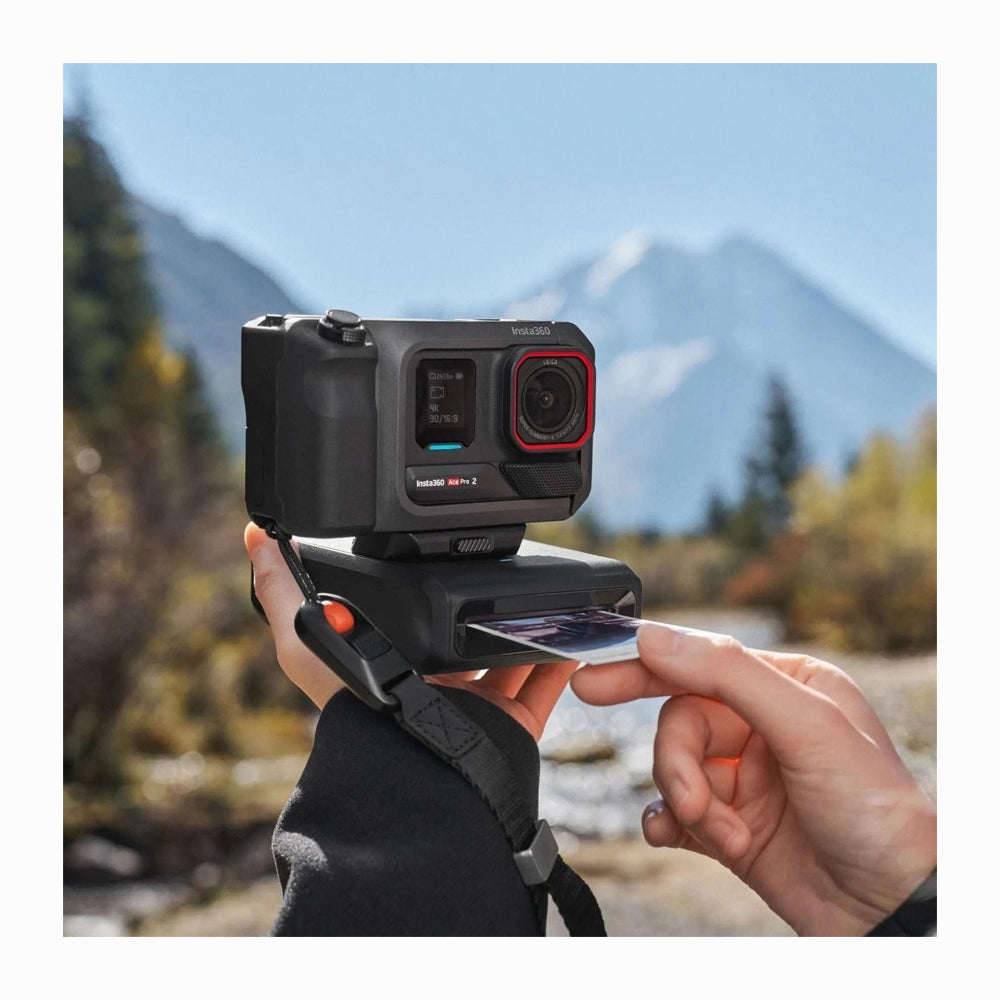 Insta360 Pocket Printer for Insta360Ace Pro 2